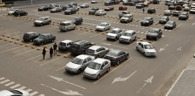 Más de 1.000 parqueaderos podrían ser sancionados por no cumplir con normas de estacionamiento para bicicletas  