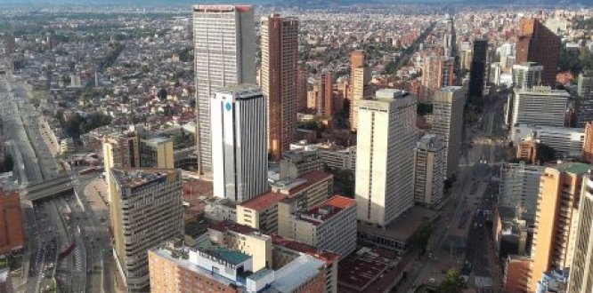 Diez años reconociendo el ejercicio del control social en Bogotá