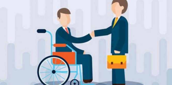 Mañana rueda de empleo para personas en condición de discapacidad