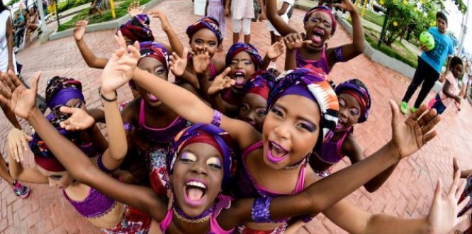 Julio 29: cierre del Festival de la Afrocolombianidad
