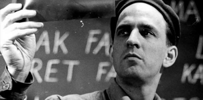 Vea siete películas de Ingmar Bergman para celebrar sus 100 años