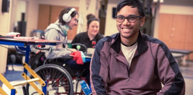 Mañana: ruta de empleo para cuidadores de personas en condición de discapacidad
