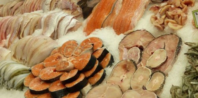 Recomendaciones para la comercialización y compra de pescado