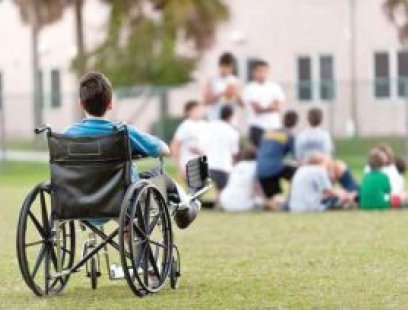 Octubre 23 y 24: feria de emprendimiento población en condición de discapacidad  