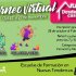 inscripciones torneo virtual